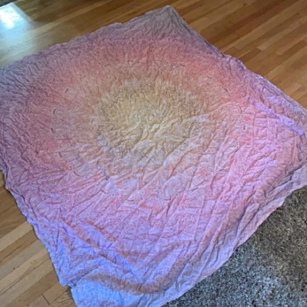 Tapestry never used